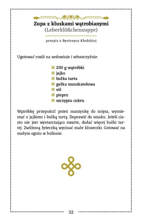 Strona książki