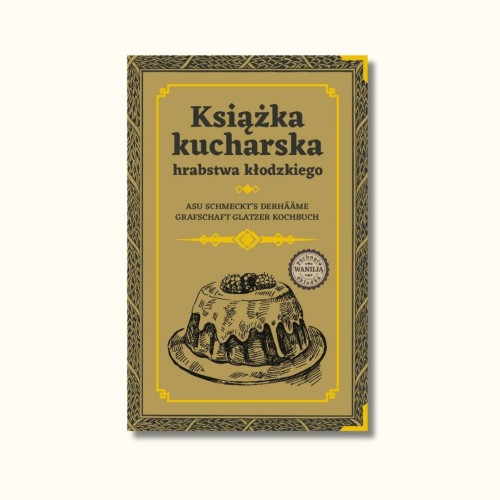 Okładka ksiązki