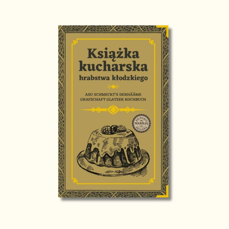 Okładka ksiązki